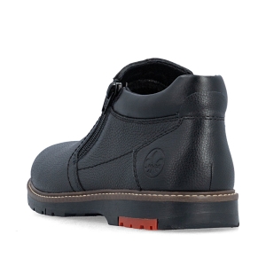 Мъжки боти 10568-00 BLACK RIEKER