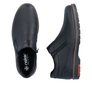 Мъжки боти 10568-00 BLACK RIEKER