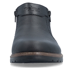Мъжки боти 10568-00 BLACK RIEKER