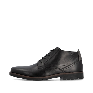 Мъжки боти 13902-00 BLACK RIEKER