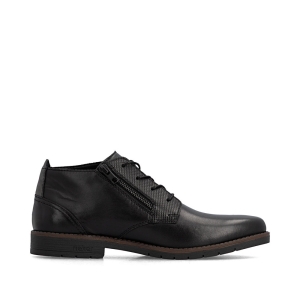Мъжки боти 13902-00 BLACK RIEKER
