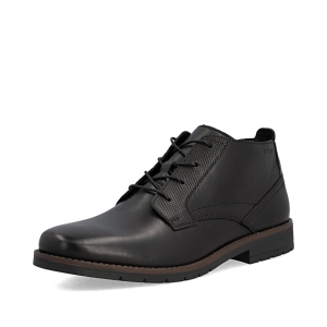 Мъжки боти 13902-00 BLACK RIEKER