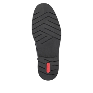 Мъжки боти 13902-00 BLACK RIEKER