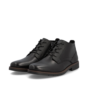 Мъжки боти 13902-00 BLACK RIEKER