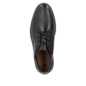 Мъжки боти 13902-00 BLACK RIEKER