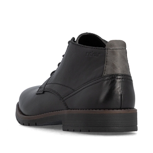 Мъжки боти 13902-00 BLACK RIEKER