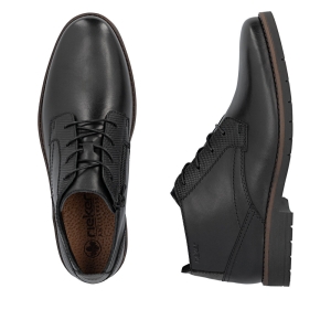 Мъжки боти 13902-00 BLACK RIEKER