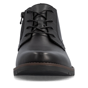 Мъжки боти 13902-00 BLACK RIEKER