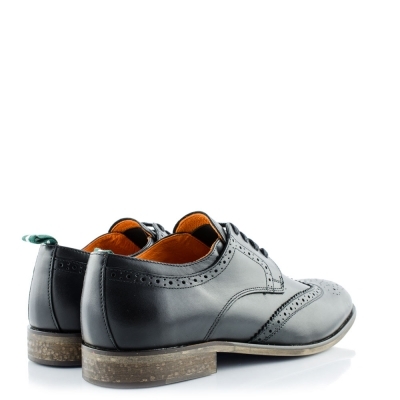 Men's Oxford shoes
