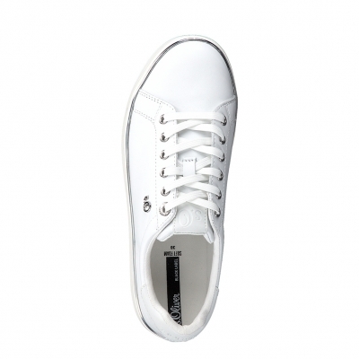 Спортни обувки Бял S.Oliver