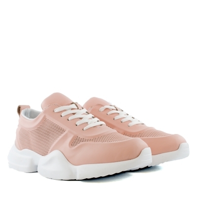 Sneaker Pink Woz