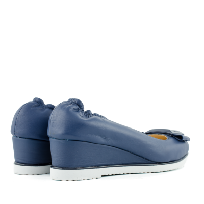  Shoes Santini Blue