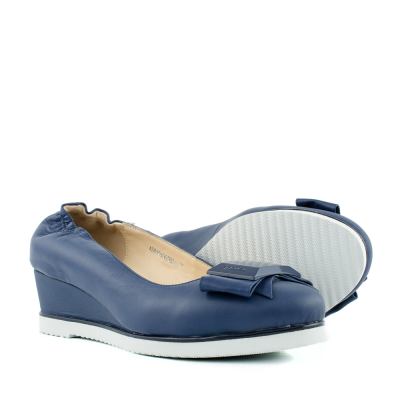  Shoes Santini Blue