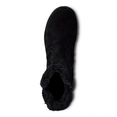 Black Boots Jana
