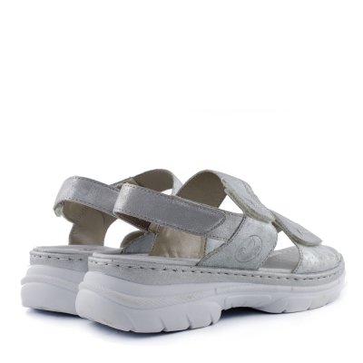 Comfort sandals Rieker