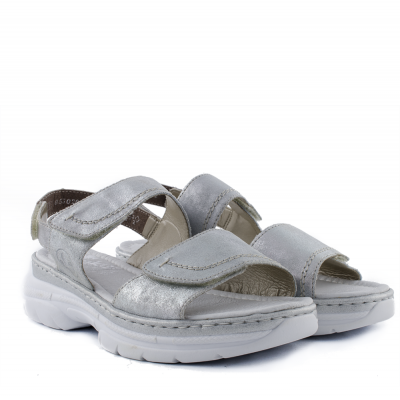 Comfort sandals Rieker